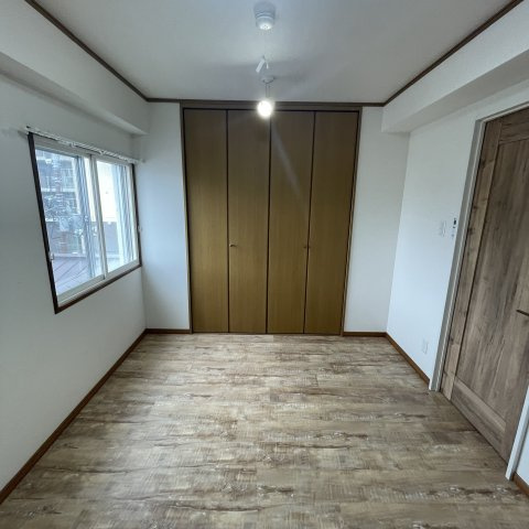 中央町３丁目ハイツ（蘭西）の内装