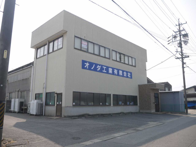 宇頭茶屋町 貸事務所