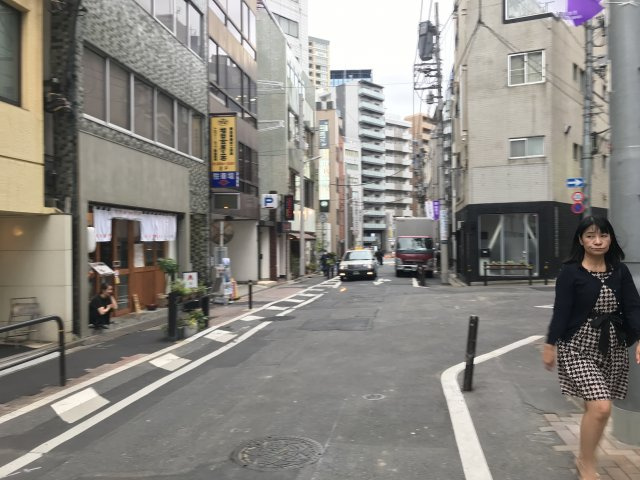 九段ＭＳＣビル