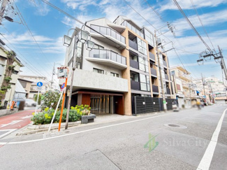 【外観】 | デュフレ渋谷本町