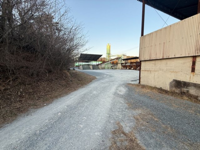【周辺】 | いわき市四倉町玉山炭釜　物置付き平屋