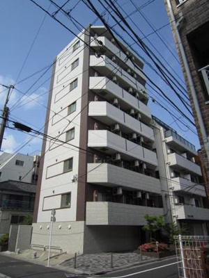 【外観】 | グローバン森下