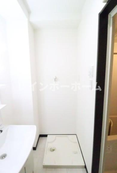 プリマヴェーラ西葛西の設備