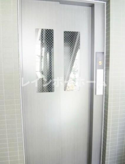 プリマヴェーラ西葛西のその他共用部分