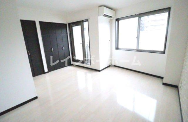 プリマヴェーラ西葛西の居間・リビング