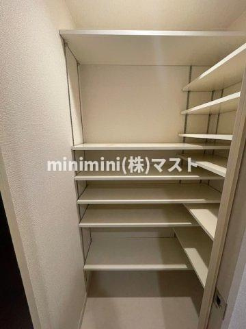 ヴェール同心の設備