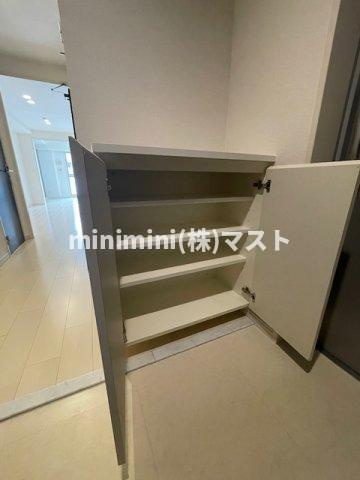 ヴェール同心の設備