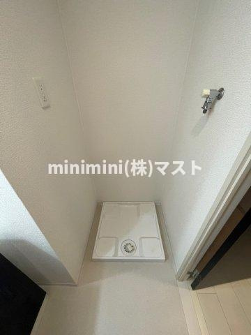 ヴェール同心の設備