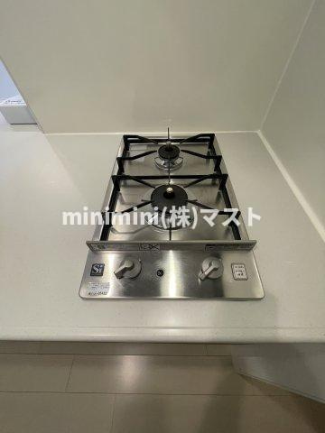 ヴェール同心の設備