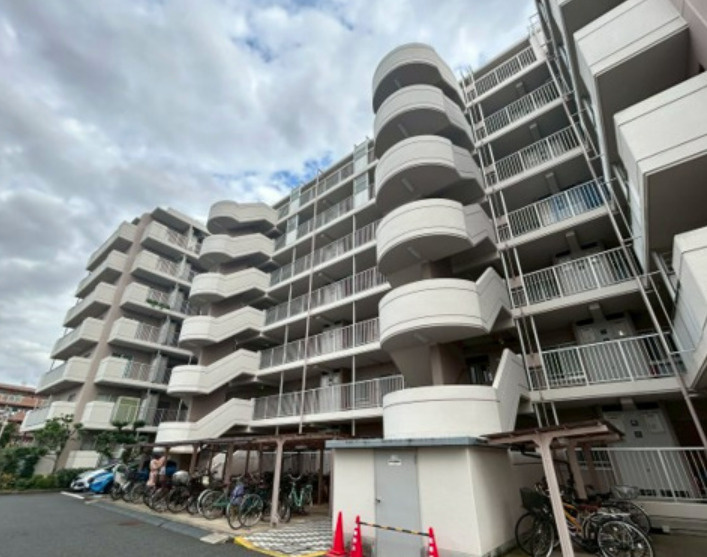 メイツ武蔵浦和