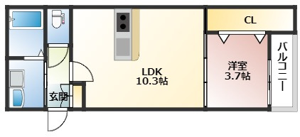 アドバンス南観音