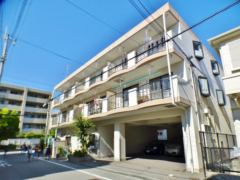 フォルチューナ芦屋の画像