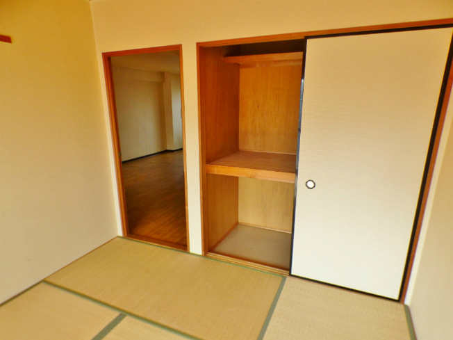 【収納】フォルチューナ芦屋