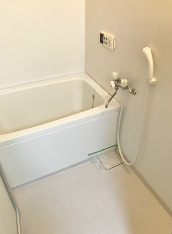 【浴室】フォルチューナ芦屋
