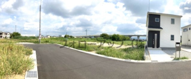 リーブルガーデン田原本町黒田4期