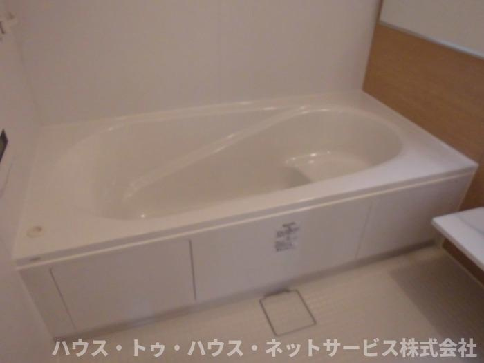 ブリアール　Ⅲの浴室