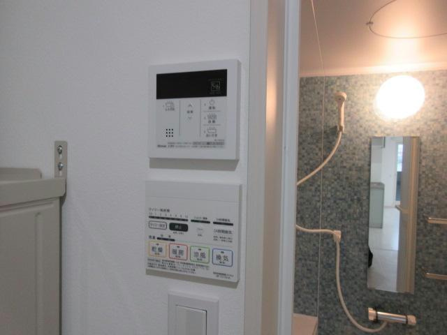 グラシアス帯広の設備