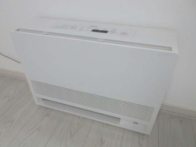 グラシアス帯広の設備
