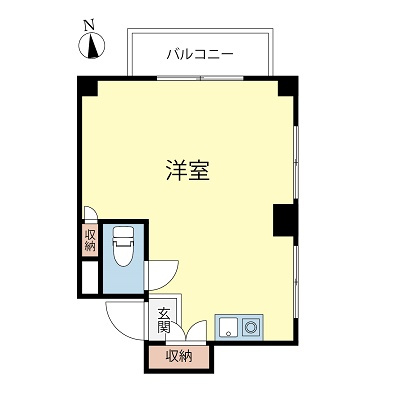 幸楽ビル