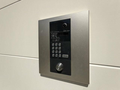 【セキュリティ】 | 向島テラス