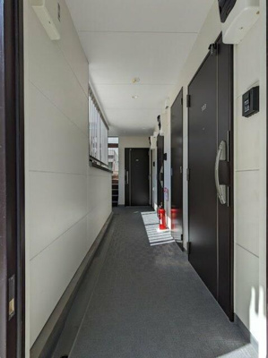 【その他共用部分】 | 向島テラス