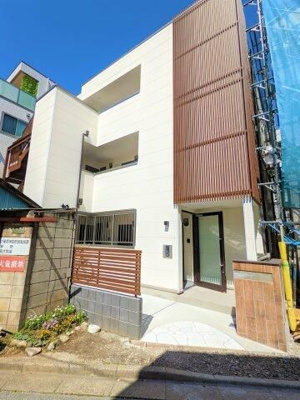 【外観】 | 向島テラス