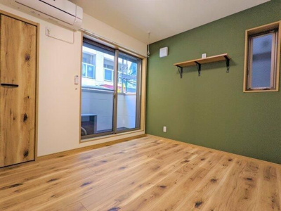 【居間・リビング】 | 向島テラス