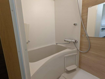 【浴室】 | 向島テラス