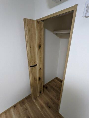 【収納】 | 向島テラス