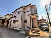 若葉区桜木3丁目中古戸建　千葉都市モノレール「桜木」駅の画像