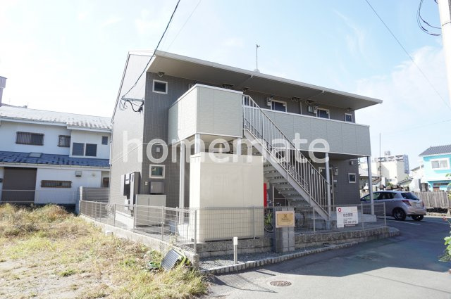 ロイヤルコーポ子飼本町
