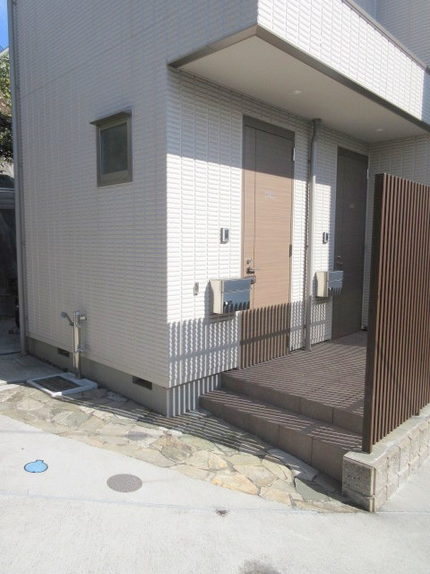 ＶＩＬＬＡみねおかのロビー