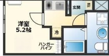 センターパーク平井Ⅶ