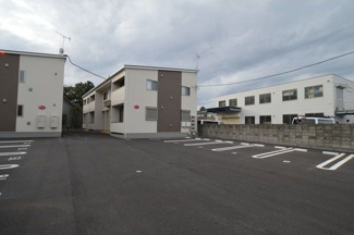 【駐車場】 | エルヴィータα