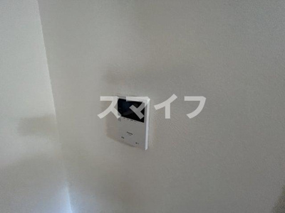 【設備】 | 南豊中シンワハイツ