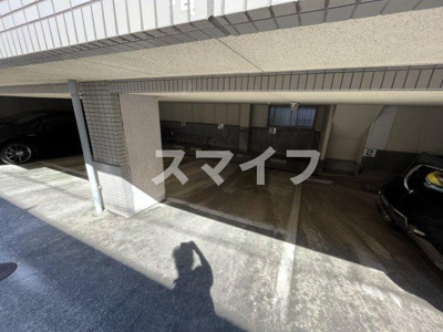 【エントランス】 | 南豊中シンワハイツ