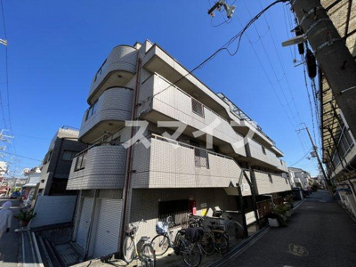 【外観】 | 南豊中シンワハイツ