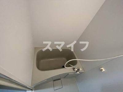 【浴室】 | 南豊中シンワハイツ
