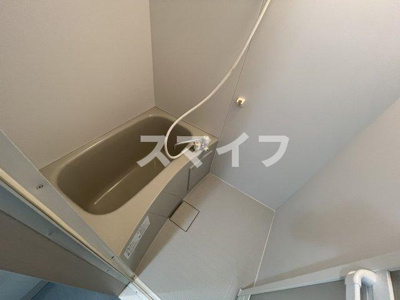 【浴室】 | 南豊中シンワハイツ
