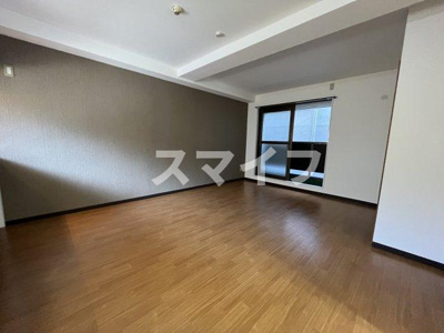 【居間・リビング】 | 南豊中シンワハイツ
