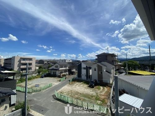 福岡市南区曰佐５丁目のアパートの展望|物件の画像16
