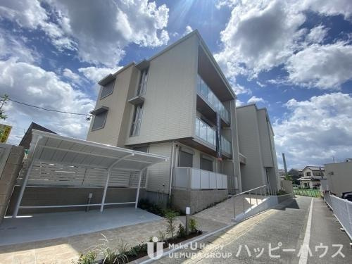 福岡市南区曰佐５丁目のアパートのエントランス|物件の画像18