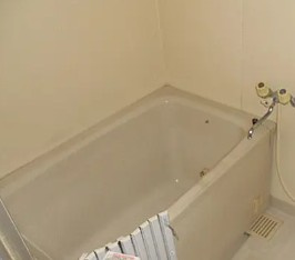 ＪＬＢグランエクリュ教育の森の浴室