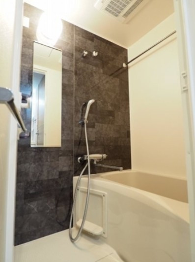 レオーネ金町の浴室|同施工イメージ画像