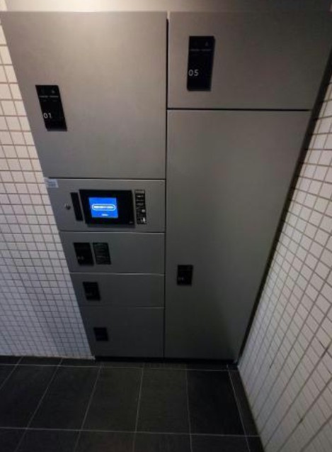 レオーネ金町の設備