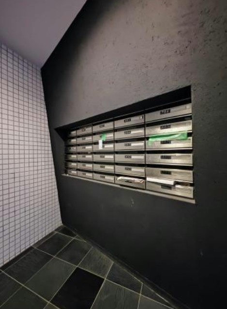 レオーネ金町のその他共用部分