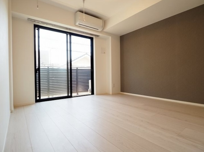 レオーネ金町の洋室|同施工イメージ画像