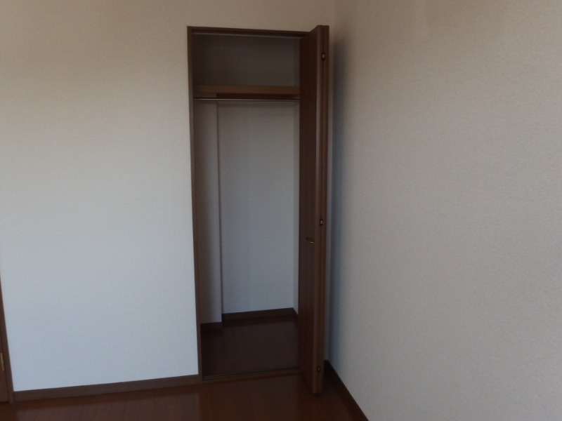 アンプルールリーブルＬＥＯの収納