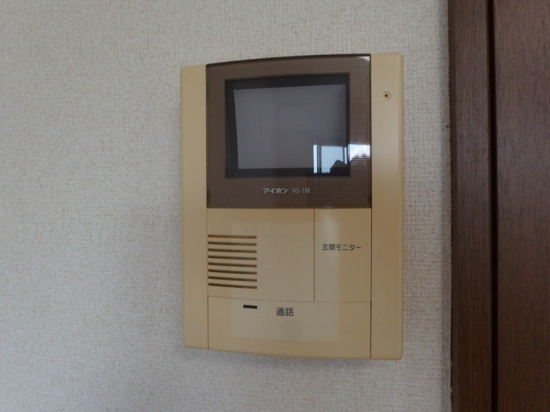 アンプルールリーブルＬＥＯのセキュリティ