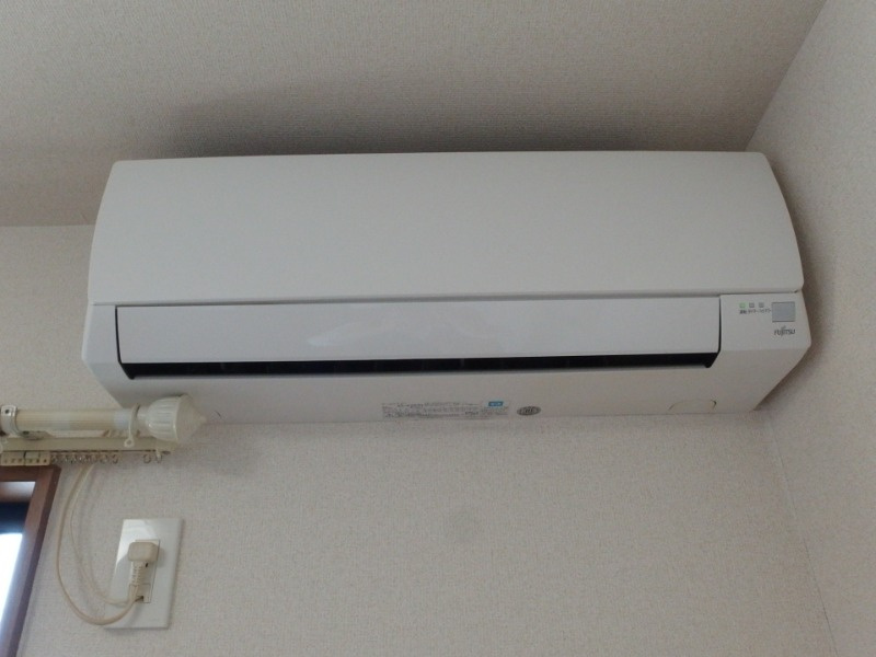 アンプルールリーブルＬＥＯの設備